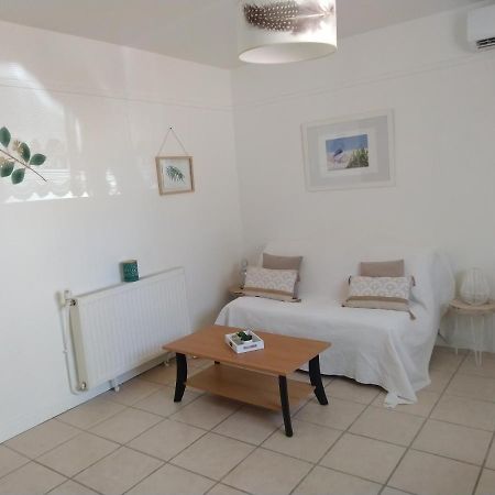 Studio Neuf Climatise Proche D'Agde Bessan Exterior photo