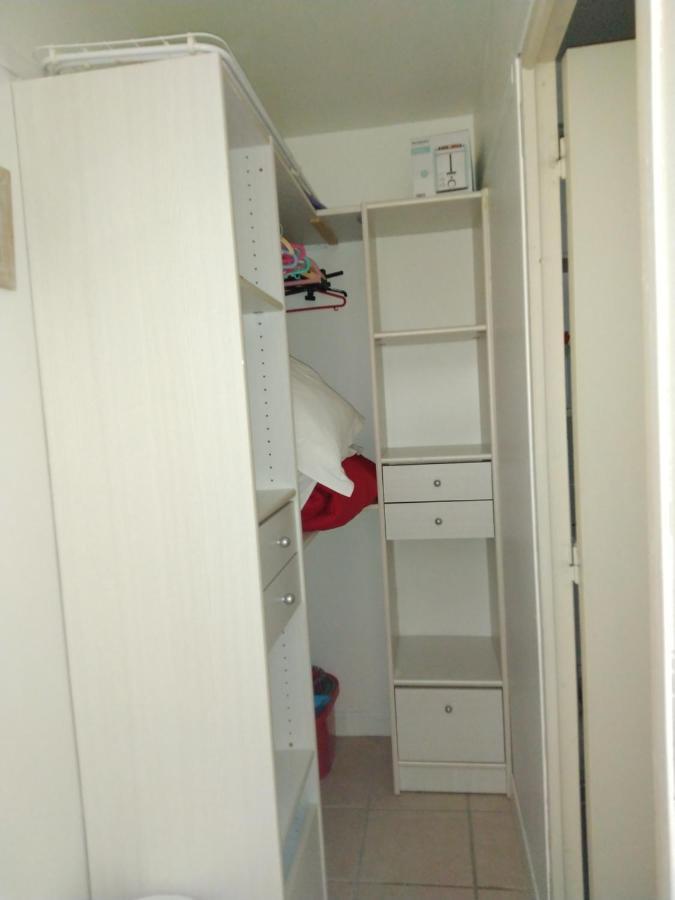 Studio Neuf Climatise Proche D'Agde Bessan Exterior photo
